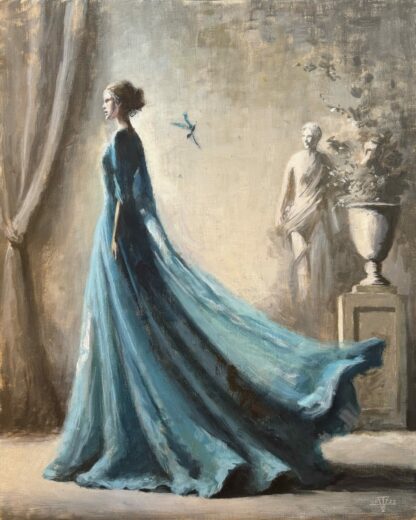 Tomhetens eleganse